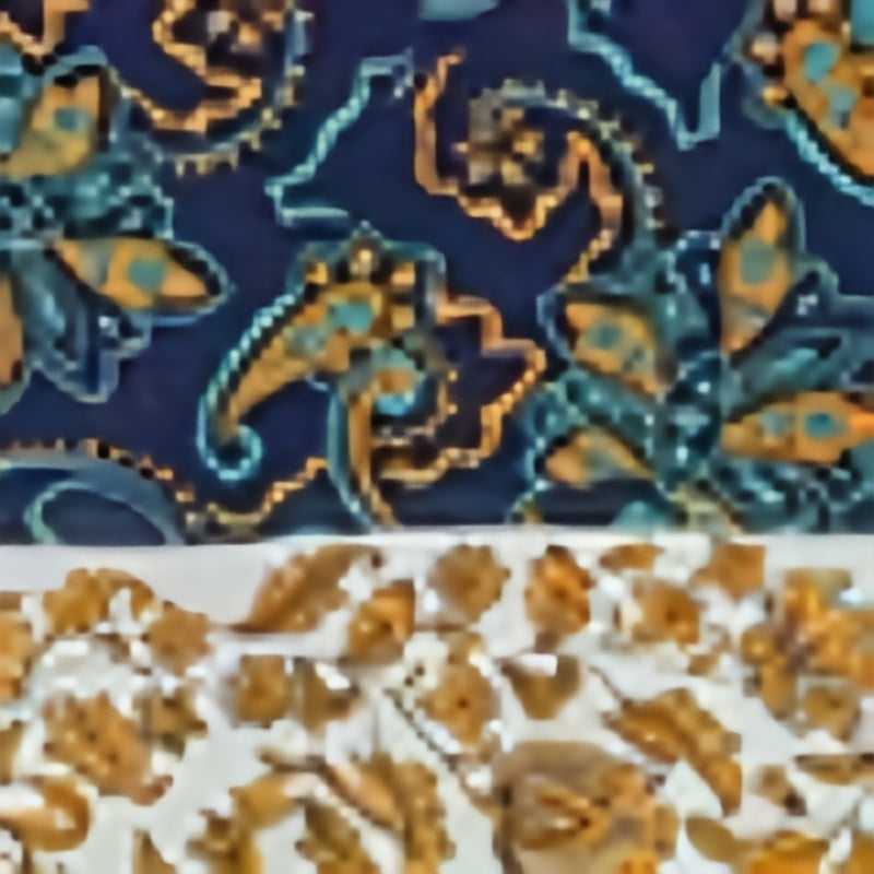 Printed Silky Scarf Sunscreen Satin Shawl Wrap Long Thin Fashionable Wraps