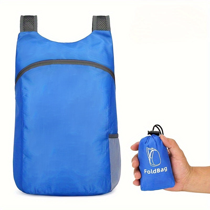 Portable Waterproof Sports Bag for Camping Hiking