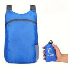 Portable Waterproof Sports Bag for Camping Hiking
