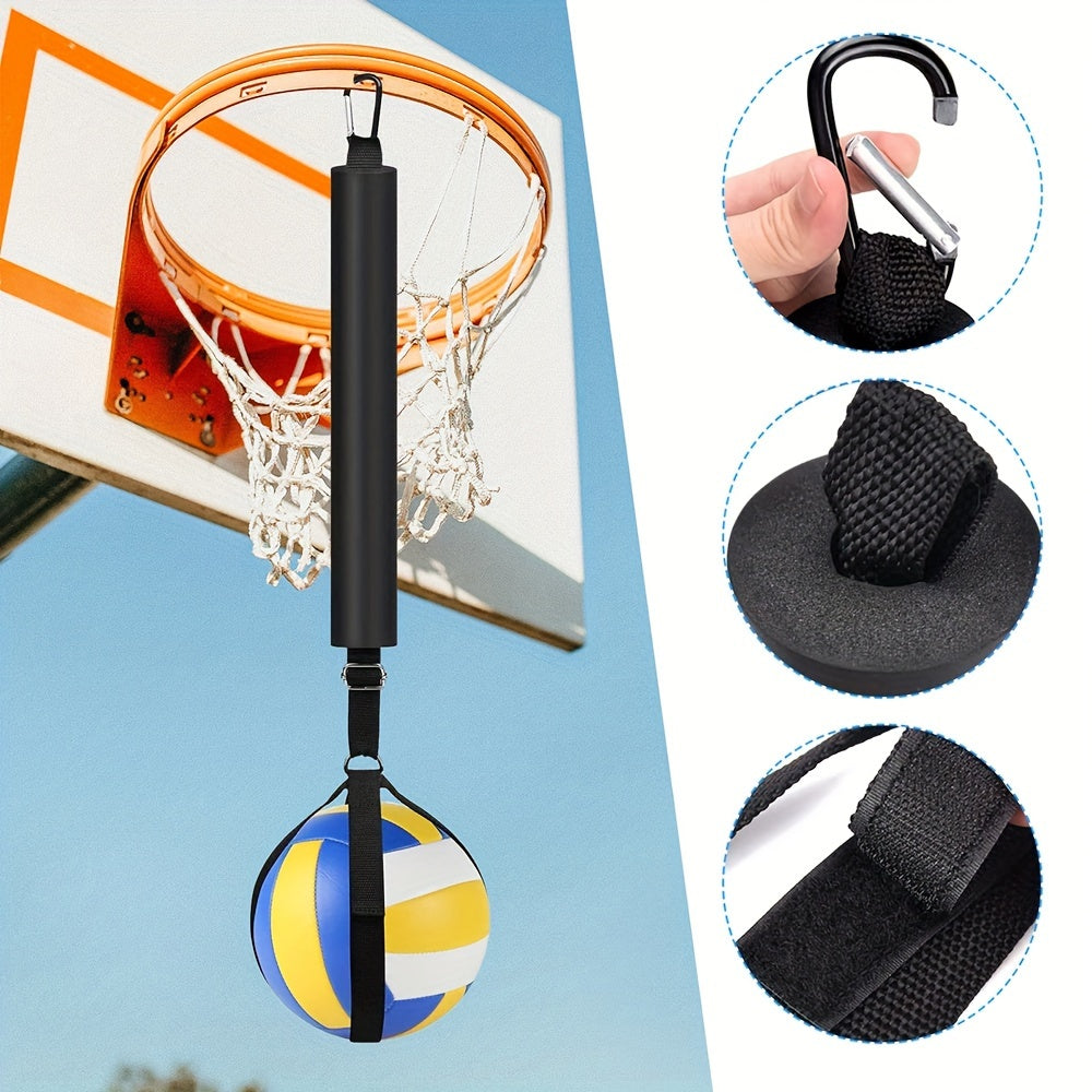 Basketball Volleyball Trainer Improve Serving Jumping Action