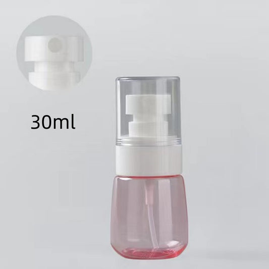 Refillable Portable Spray Bottles for Skin Care 30 60 100ml