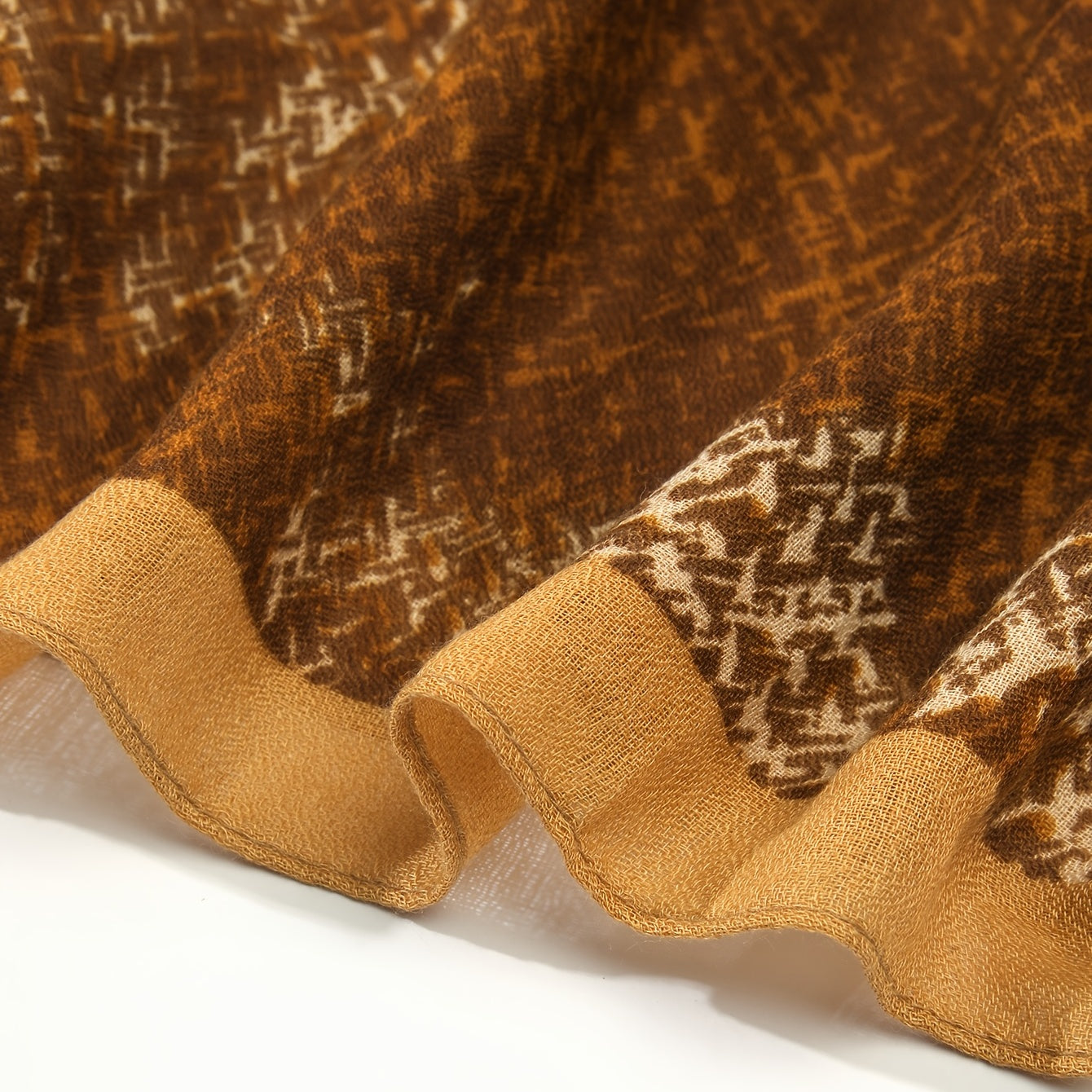 Mountain Patch Lightweight Sun Protection Scarf