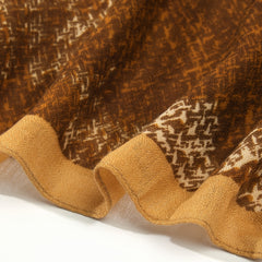 Mountain Patch Lightweight Sun Protection Scarf