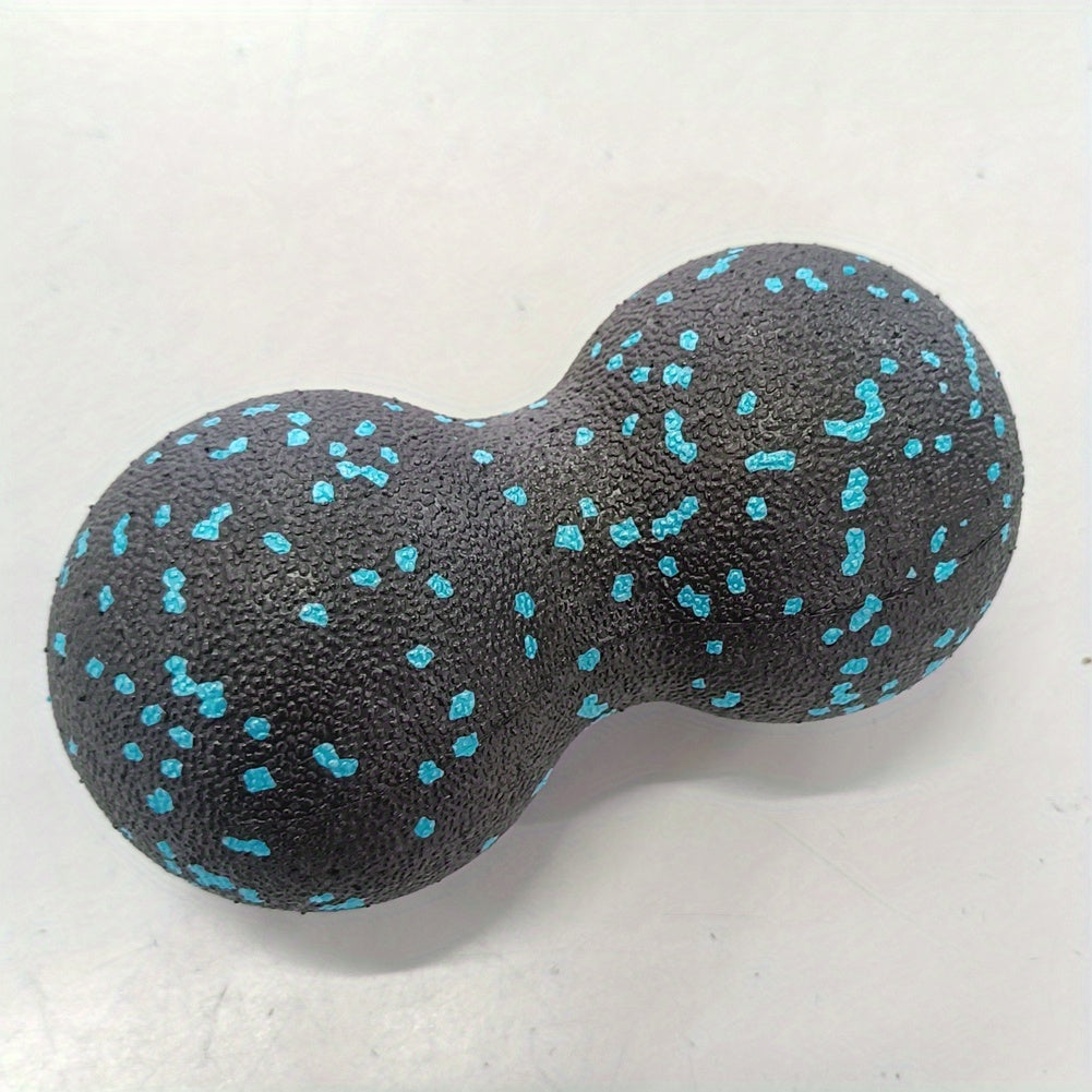 Peanut Massage Ball for Fascial Relaxation and Fitness Exercises