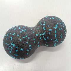 Peanut Massage Ball for Fascial Relaxation and Fitness Exercises