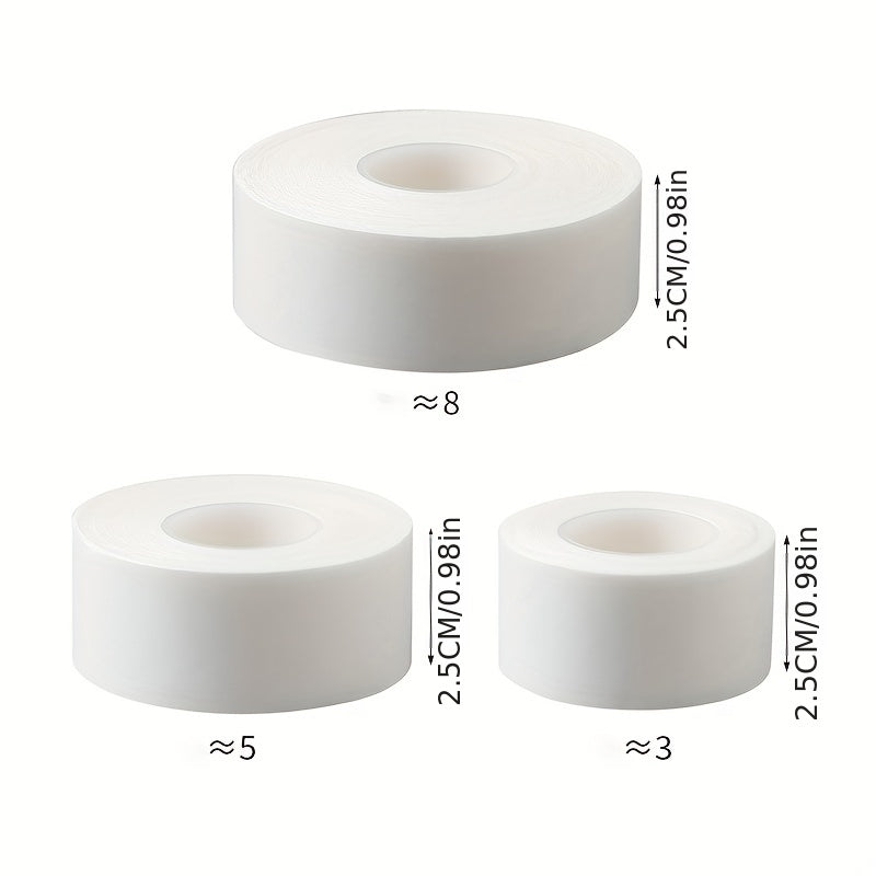 Sweatproof Collar Pads Anti Dirty Shirt Sleeve Hat Brim Stick
