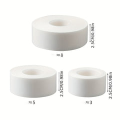 Sweatproof Collar Pads Anti Dirty Shirt Sleeve Hat Brim Stick