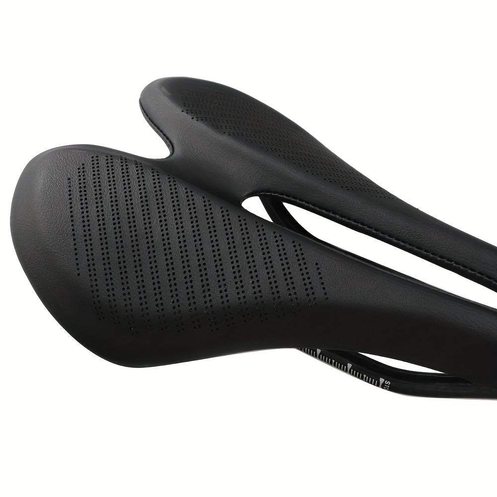 Lightweight Full Carbon Fiber Mountain Bike Seat Saddle