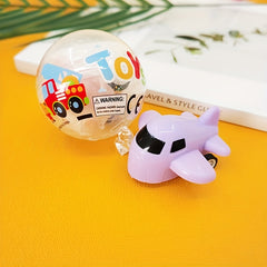 Random Pull Back Cars Toys For Kindergarten Creative Toy Gift