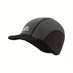 Waterproof Reflective Cycling Hat Ear Protection Fishing Cap