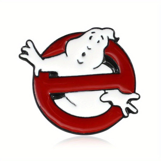 Movie Peripheral Funny Brooch Jewelry For Men
