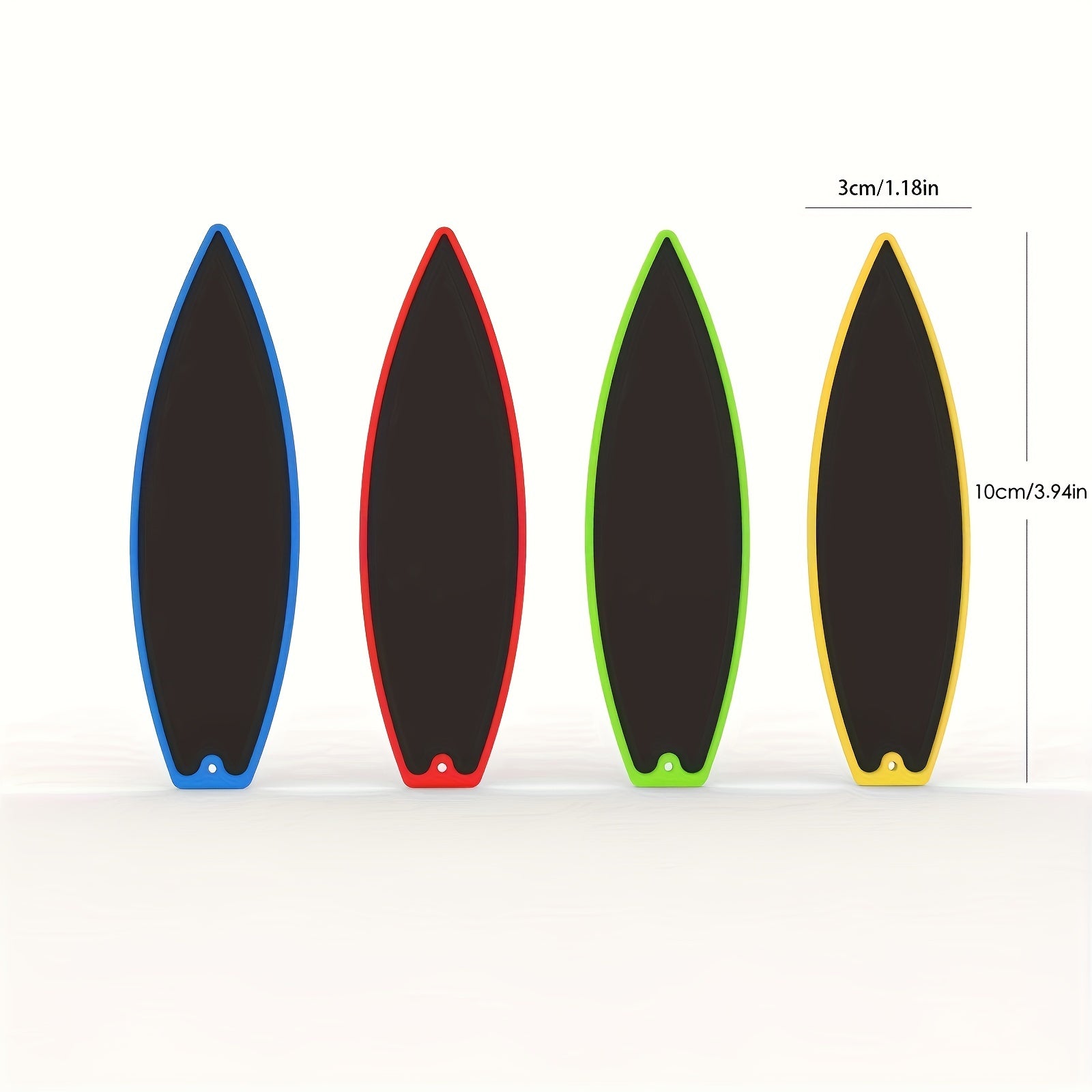Mini Finger Surfing Board Toy for Kids Teens Adults Boys and Girls