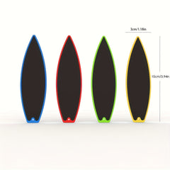 Mini Finger Surfing Board Toy for Kids Teens Adults Boys and Girls