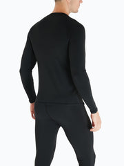 Men's Thermal Compression Long Sleeve Baselayer