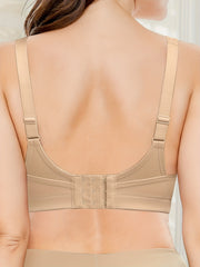Casual Bra Women's Plus Multifunctional Bounce Adjustable