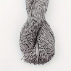 Natural Linen Lace Weight Yarn for Summer Garments