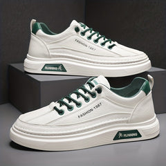 Men's Skate Shoes Wear resistant Non Slip Casual Shoes For Youth