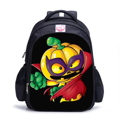 16 Inch Zings School Bags Orthopedic Backpack Kids Boys Girls Mochila