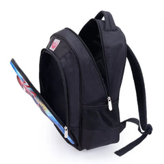 16 Inch Superhero Orthopedic Backpack Kids School Bag