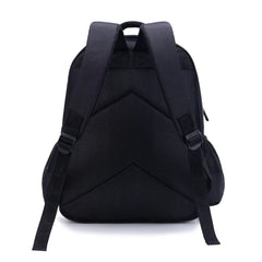 16 Inch Superhero Kids School Bags Orthopedic Backpack Boys Girls Mochila