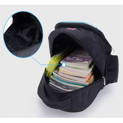 16 inch Flashman Hero Boy Girls School Bag Book Bag Backpack Children Students