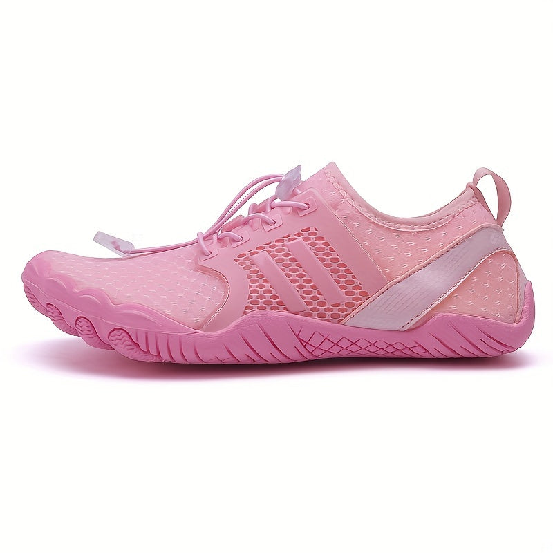 Women's Quick Drying Creek Shoes for Swimming and Diving