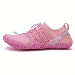 Women's Quick Drying Creek Shoes for Swimming and Diving