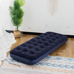 Inflatable Air Mattress for Outdoor Camping Tent