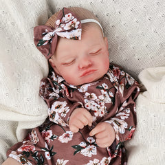 Realistic Doll - 45 72 Cm Lifelike, Look Real, Birthday Christmas