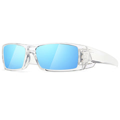 Men's Polarized Sports Sunglasses for Cycling and Fishing