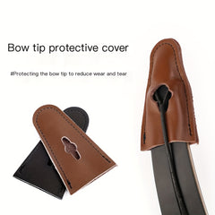 2pcs Bow Tip Protector for Recurve Bow