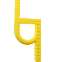 Sensory Chew Toy Oral Motor Teething Tool Silicone Teether for Kids