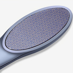U Shaped Foot File Pumice Callus Remover Pedicure Tool for Feet Heels
