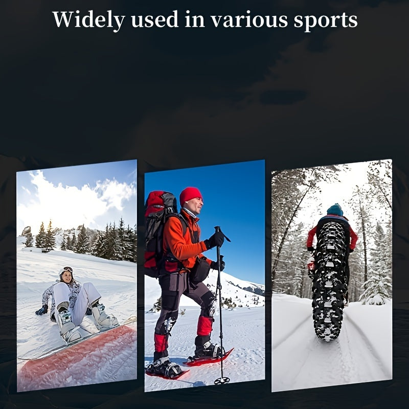 Winter Warm Gloves Waterproof Windproof Touch Screen Gloves