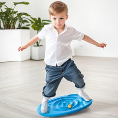 Kids Balance Trainer Board Indoor Sport Games