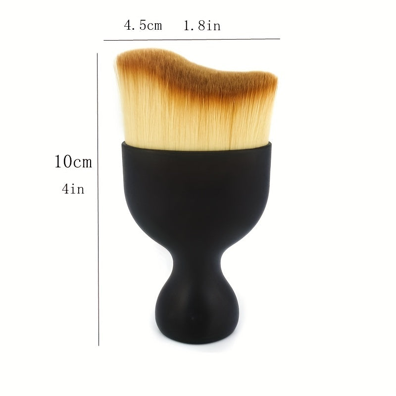 Marine Cleaning Brush Dust Removal Auto Detailing Brush