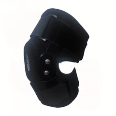 Steel Plate Support Knee Pad, Silicone Anti-skid, Men & Women