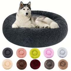 Pet Kennels Comfortable And Warm Dog Bed Washable Dog Cushion