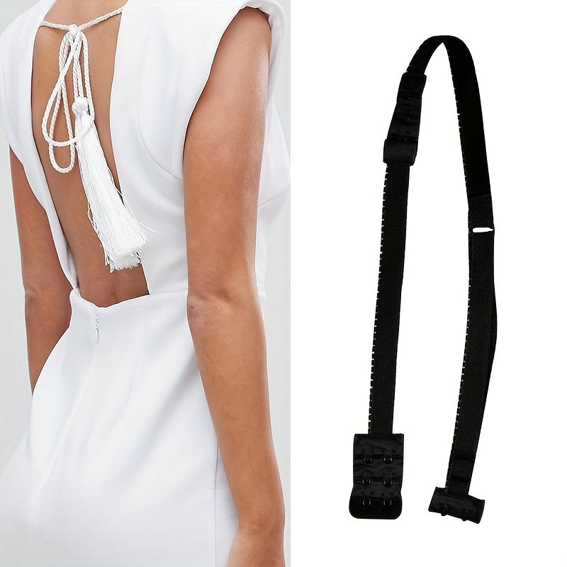 3pcs Adjustable Bra Shoulder Straps Women's Lingerie & Underwear Accessories