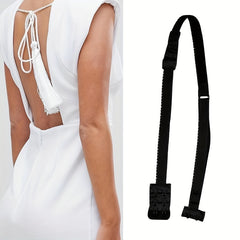 3pcs Adjustable Bra Shoulder Straps Women's Lingerie & Underwear Accessories