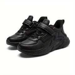 Kids' Outdoor Running Shoes Shock Absorption Non Slip