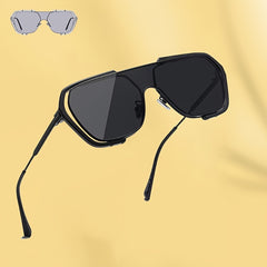 LJGOOD Personality Sunglasses 20087