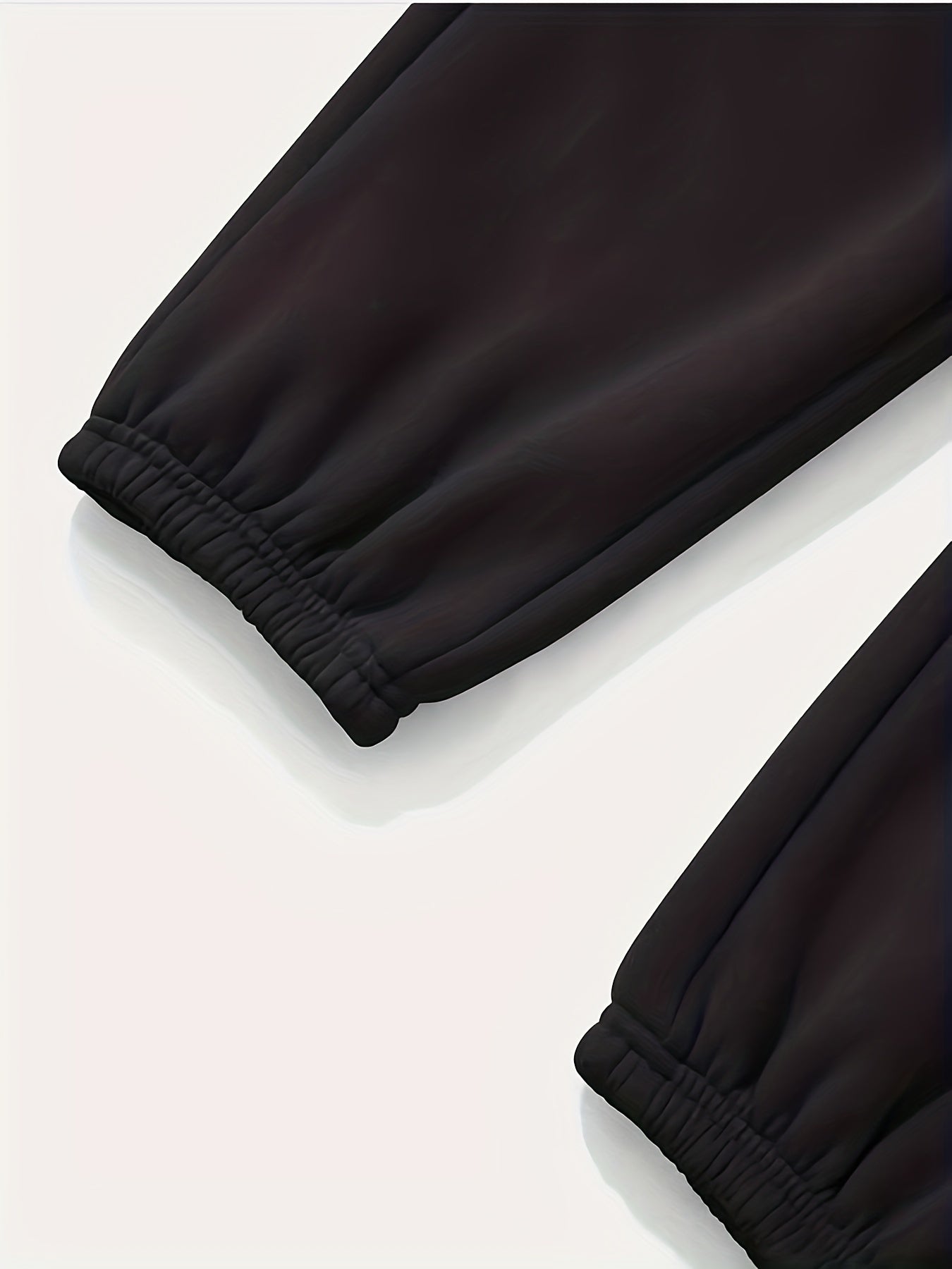 High Waist Fleece Yoga Pants Warm Sweatpants Women's Activewear