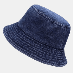 Men's Cowboy Fisherman Sun Hat for Sun Protection