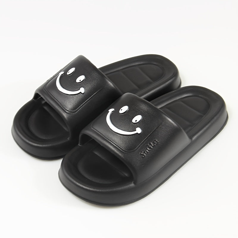 Men's Hollow Out Breathable Slides For Outdoor Activities
