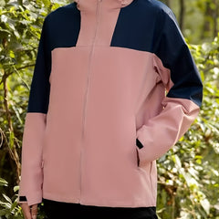 Waterproof Mountain Ski Coat Winter Thermal Windbreaker Jacket
