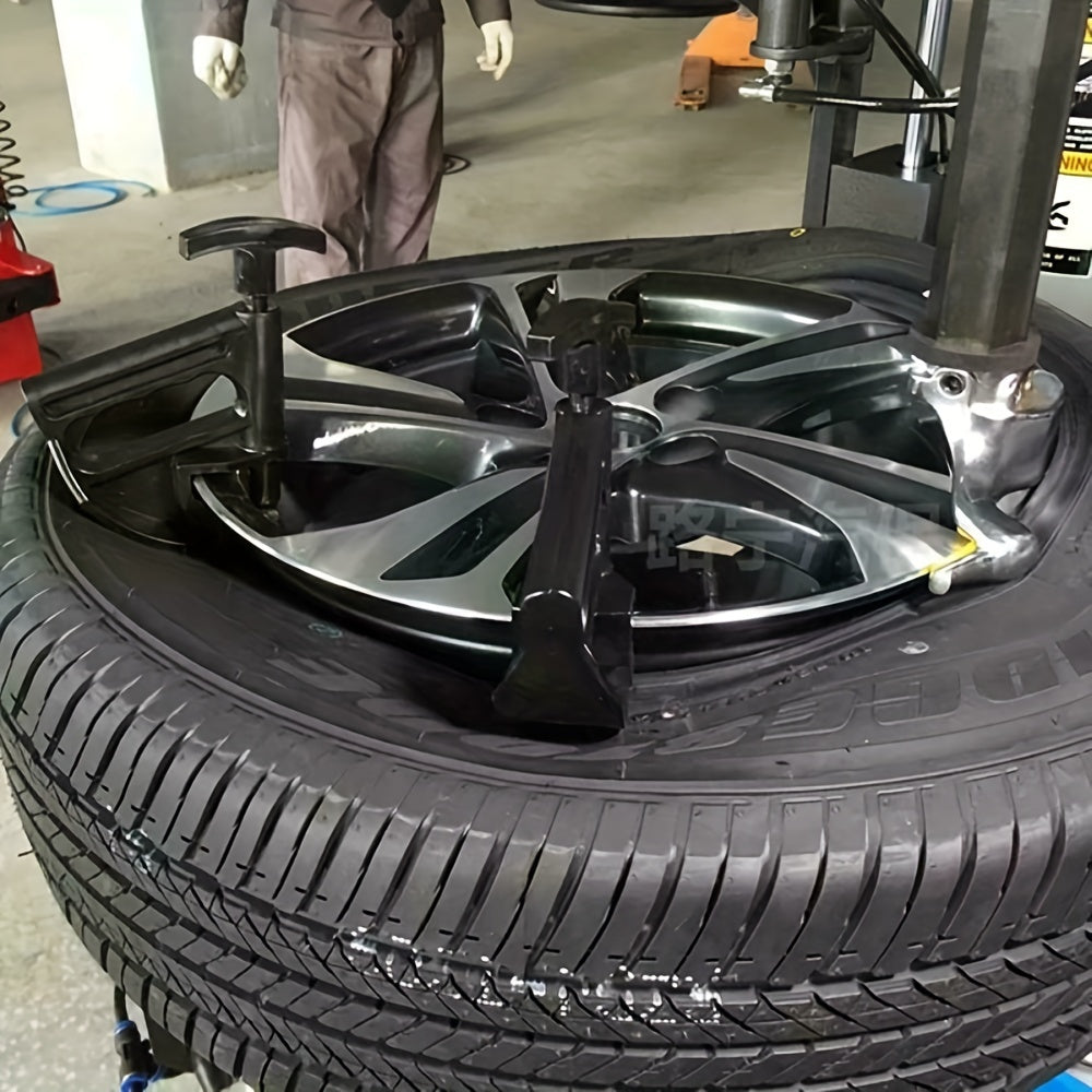 Car Tire Changer Bead Clamp Tools Rim Wheel Changing Helper
