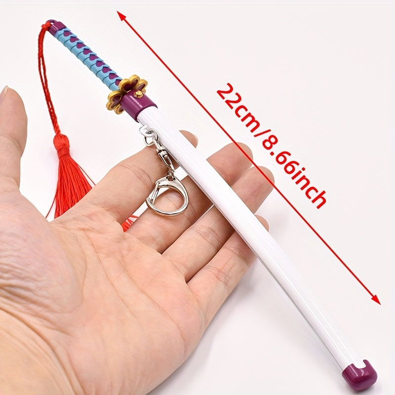 Alloy Metal Crafts Holiday Love Column