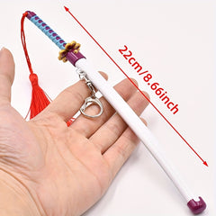 Alloy Metal Crafts Holiday Love Column