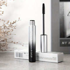 Waterproof Smudge Proof Long Curling Mascara